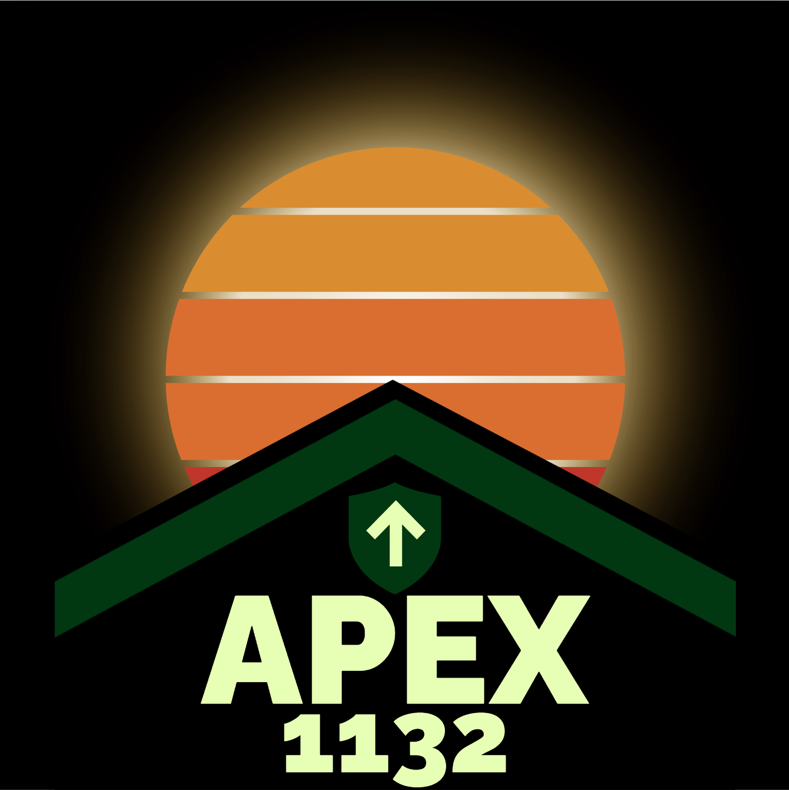 APEX-1132 logo