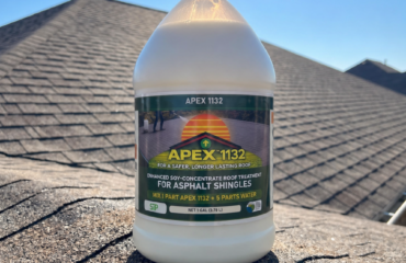 APEX 1132 - An Introduction to Roof Rejuvenation