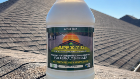 APEX 1132 - An Introduction to Roof Rejuvenation