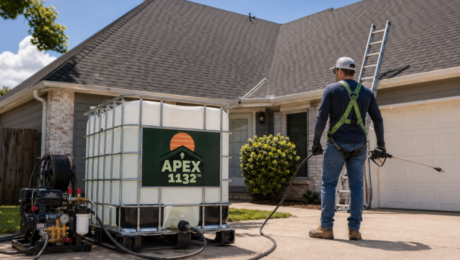 The Economics Of Starting Or Adding A Roof Rejuvenation Service