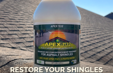 The DIY Economics Of Roof Rejuvenation