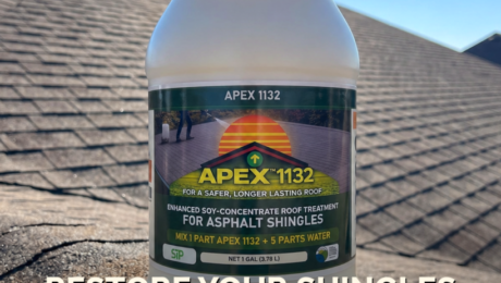 The DIY Economics Of Roof Rejuvenation