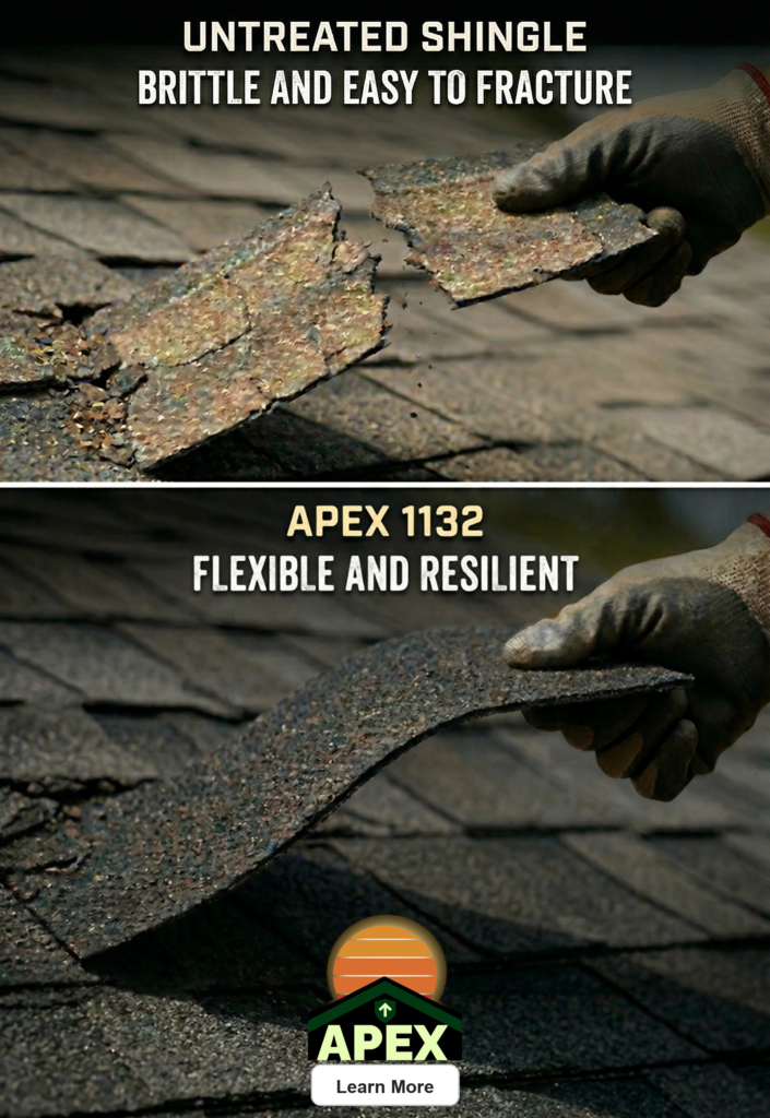 A Deeper Dive Into Roof Rejuvenation